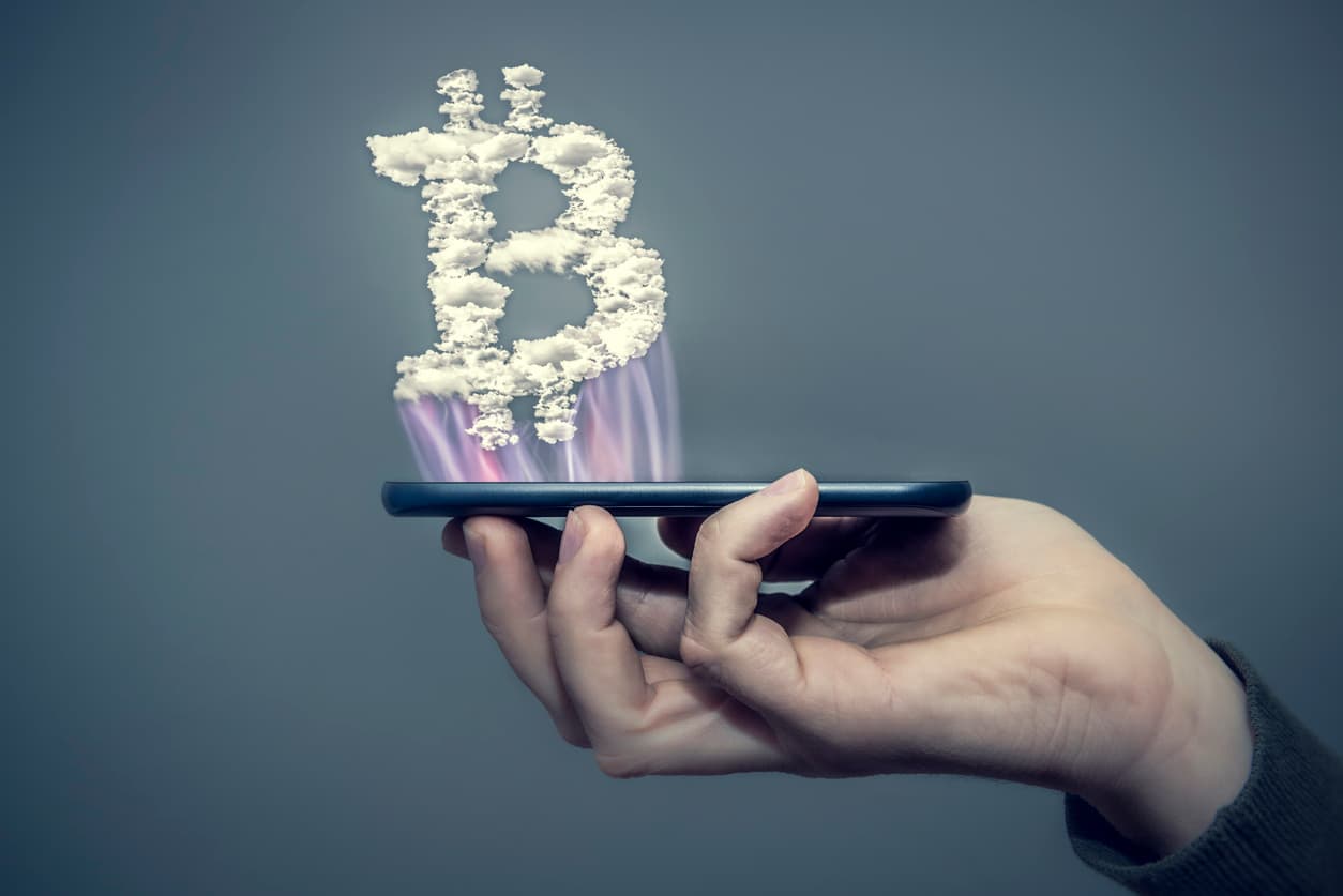 ビットコインは何者？