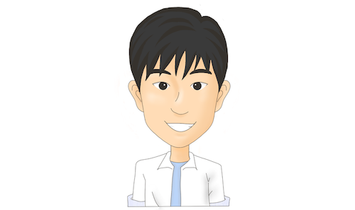 プロフィールあっきん
