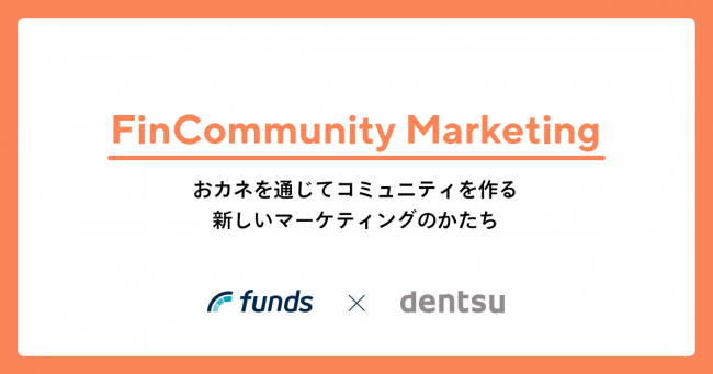 FinCommunity Marketing