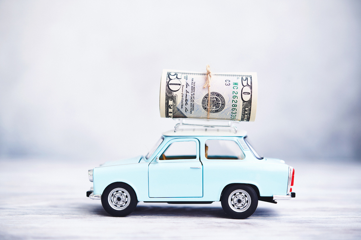 トラリピで月に◯万円稼ぐには？